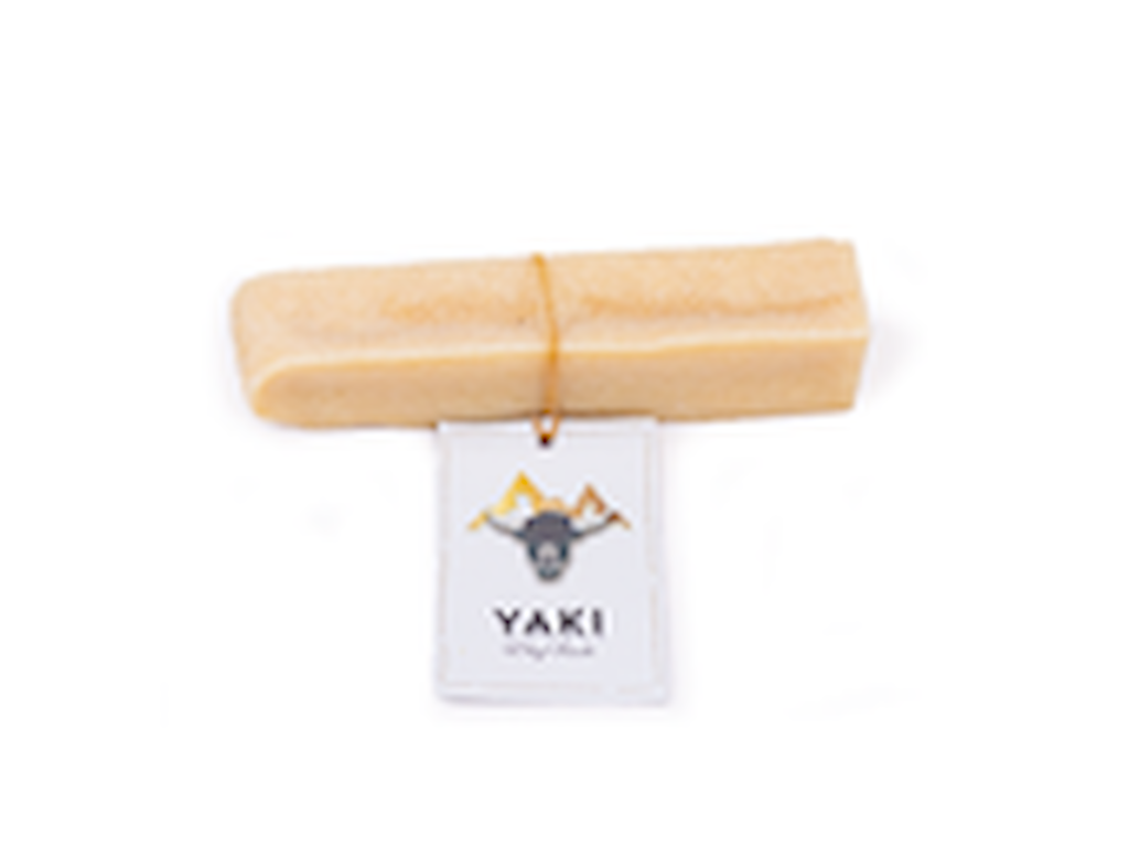 Yaki Original XL 140-159 g – Naturlig Tyggepind til Hunde