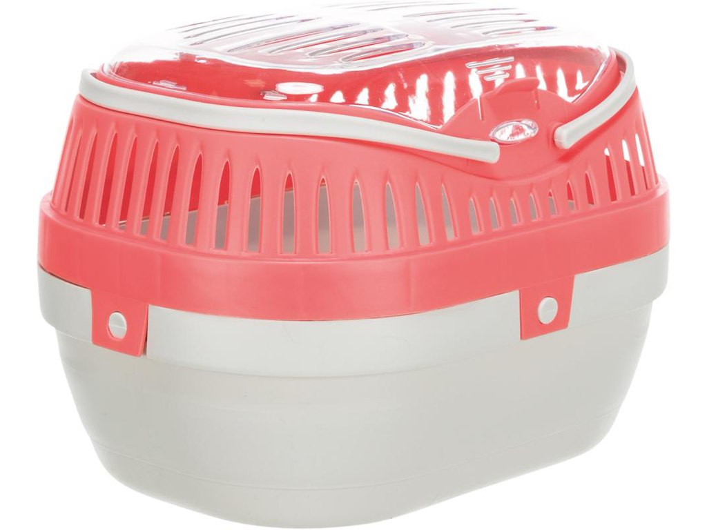 Pico Transportboks L 30 x 21 x 23 cm – Transportboks til Gnavere og Smådyr