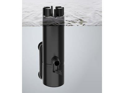 SAS Filter 500 Skimmer Aqua-el