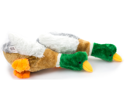 AND UDEN FYLD MED PIV