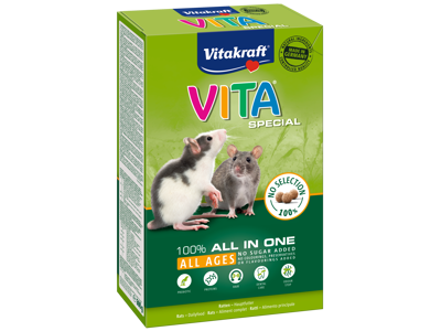 Vita Special Rotte 600g