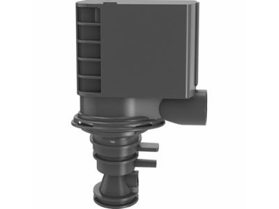 PUMP ECCOFLOW SEASKIM