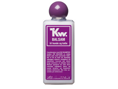 KW BALSAM  200 ML