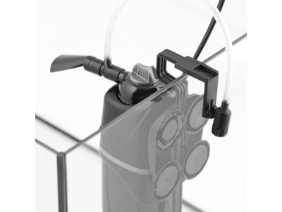 Fanfilter 1 Plus 320 l/t