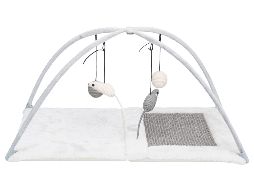 TRIXIE KRADSEMÅTTE 60 X 42 X 33 CM