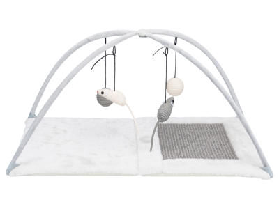 TRIXIE KRADSEMÅTTE 60 X 42 X 33 CM