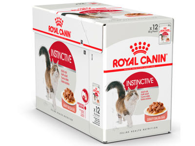 FHN Inst.Pouch (12x85g)