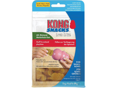 KONG SNACKS PUPPY L 312GR

