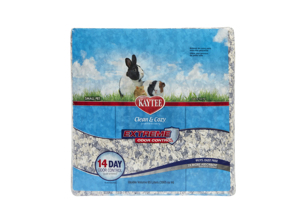 KAYTEE EXTREME ODOR 65 LTR.