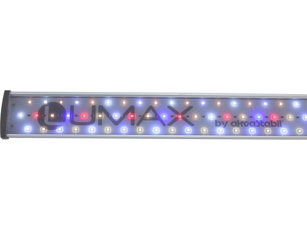 LUMAX-LED-light 123 cm, 38W, PLANT