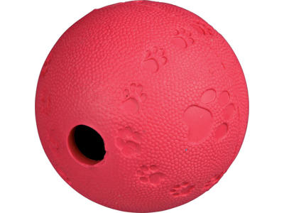 Labyrinth-Snacky, natural rubb