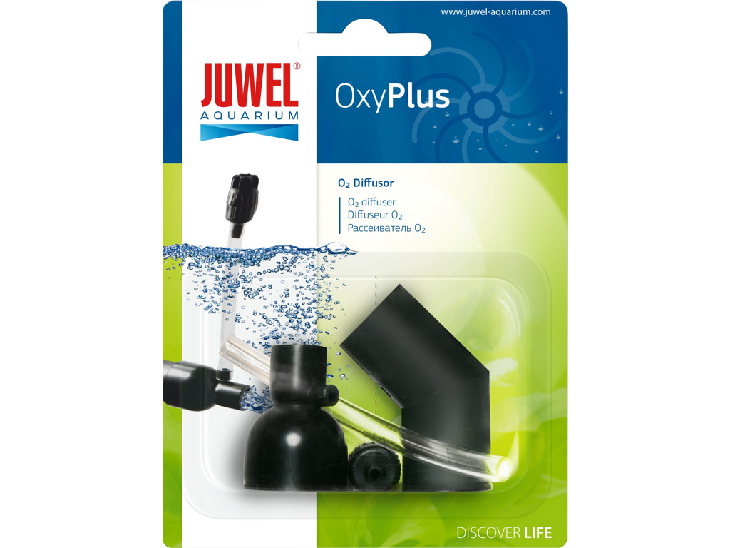 O2-Diffusor JUWEL