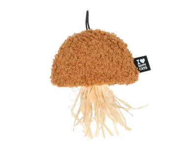 D&D CAT Kattelegetøj JUNE Brun