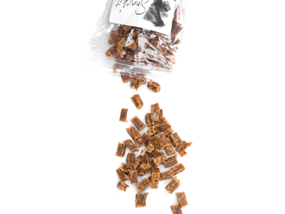 Snack'it Okseterninger (bløde) 100g