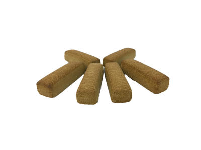 Hundekiks ca. 10 cm. panser 10 kg.