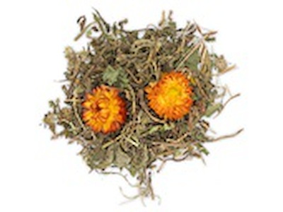 JR Grainless PLUS Kamille/Mælkebøtte100g