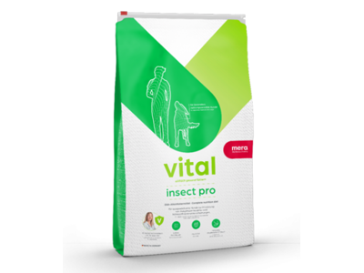 Mera vital Insect Pro 10 kg sensitiv