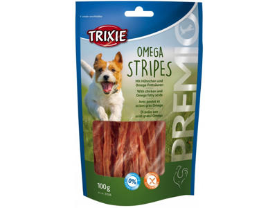 Premio  Omega Stripes, 100g
