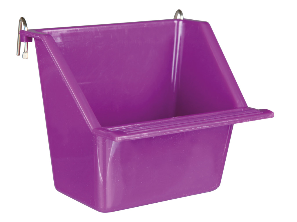 Hængekar med siddepind 130ml