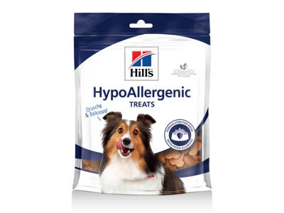 Hill's Hypoallergenic Dog Treats 200g