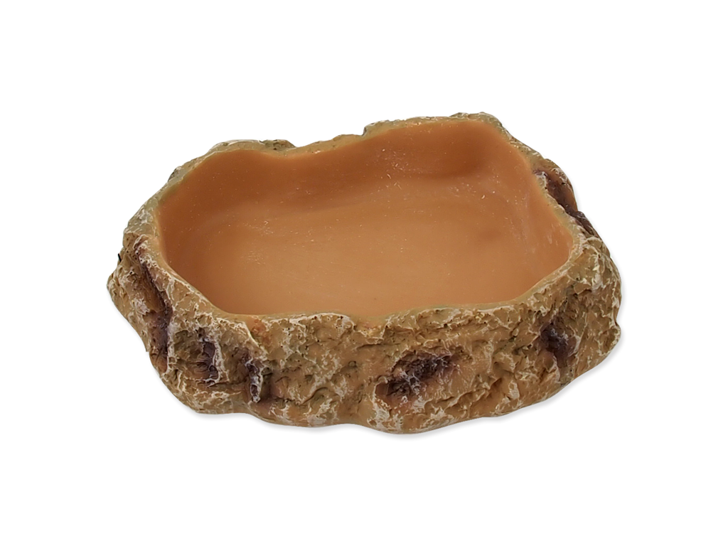 Foderskål 11x8,7x2,8cm