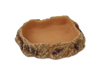 Foderskål 11x8,7x2,8cm