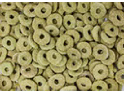 JR Grainless Ærteringe 150g