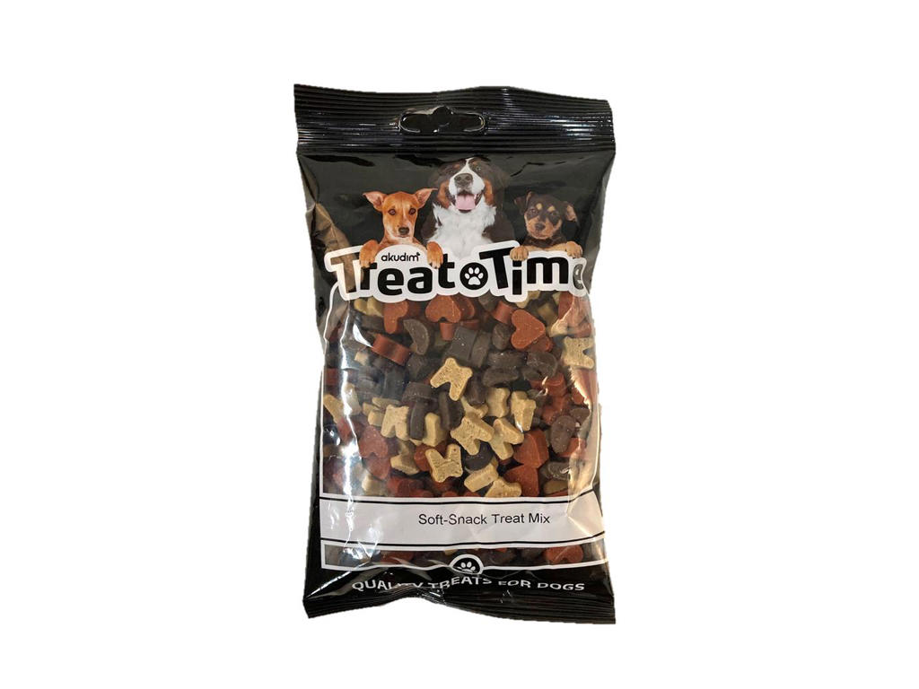 Soft-Snacks – Bløde Hundegodbidder til Alle Hunde