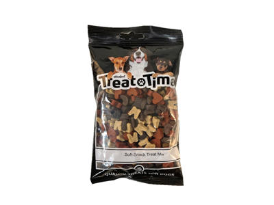 Soft-Snacks – Bløde Hundegodbidder til Alle Hunde