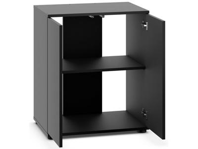 JUWEL SBX LIDO 200 AKVARIESKAB SORT