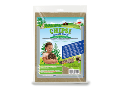 Chipsi climate hampmåtte M