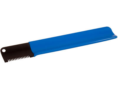 KW SMART TRIMMEKNIV GROV BLÅ