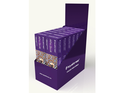 AFix Glue 48 & DISPLAY