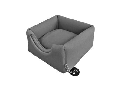 PB 3-i-1 kattehule grå