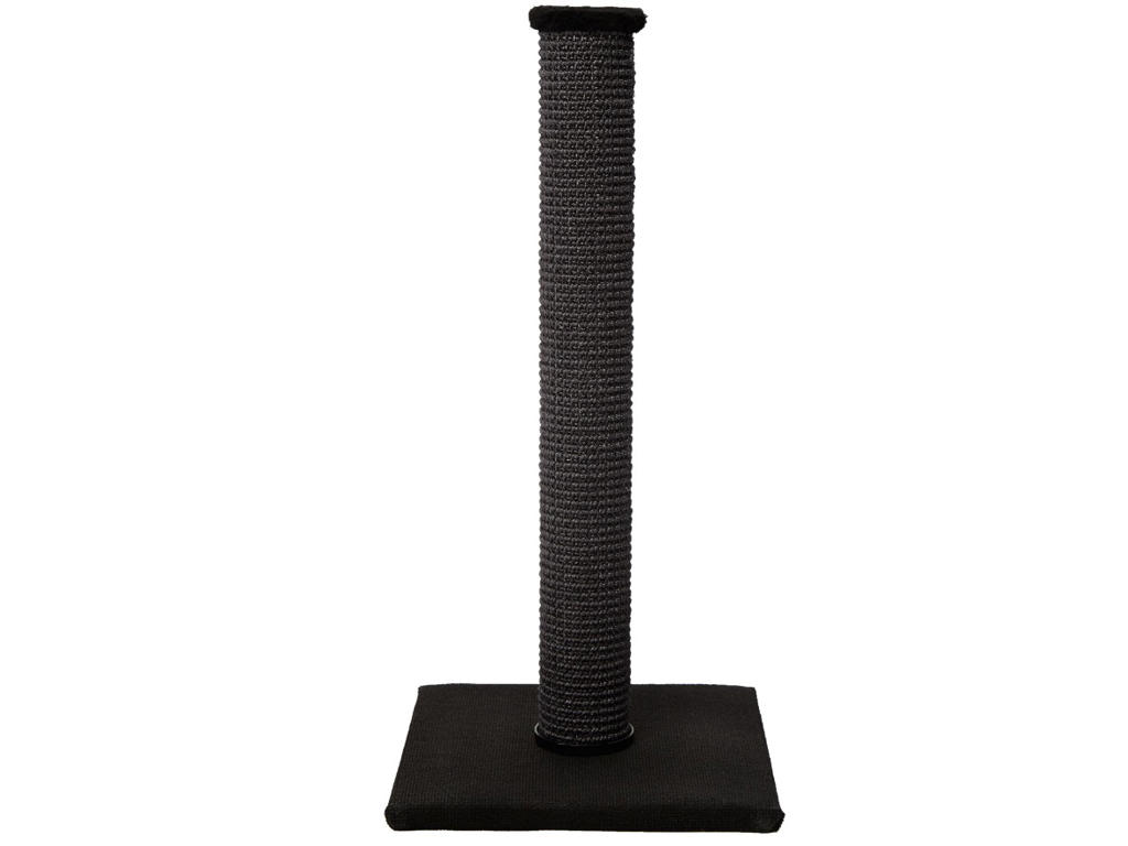 KATTENS NO. 1 NÅLEKRADSETRÆ  ALL BLACK 80 CM