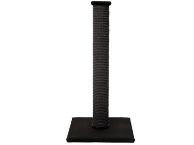 KATTENS NO. 1 NÅLEKRADSETRÆ  ALL BLACK 80 CM