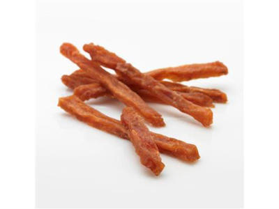 TreatTime chicken strip 500 g.