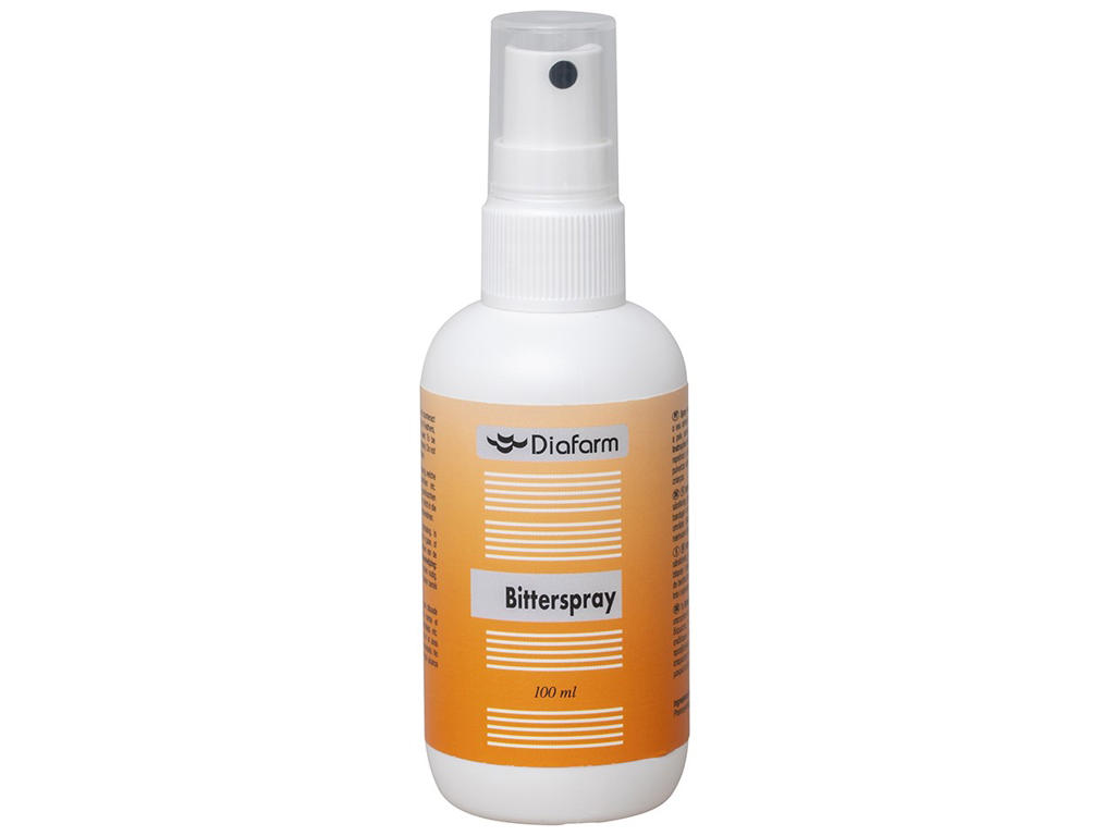 DIAFARM BITTERSPRAY 100 ML