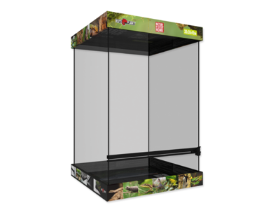 Terrarium 30x30x45cm