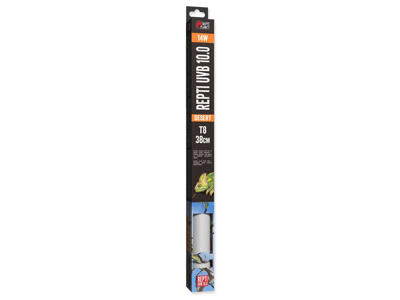 Repti Planet pære UVB 10.0 38cm 14W
