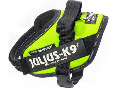 k9 idc mini neongrøn