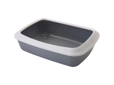 IRIZ KATTETOILET
42x30,5x10cm
