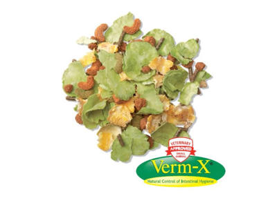  Mr.Johnsson Supreme Kanin mix 15kg