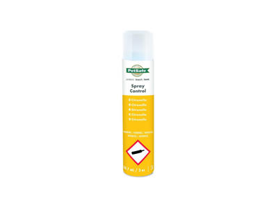 PetSafe Spray Control 88,7 ml