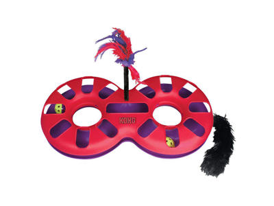 KONG CAT ACTIVE EIGHT TRACK 7,5x46x25CM
