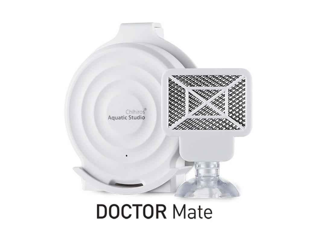 DOCTOR MATE