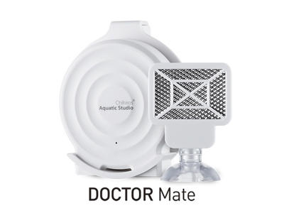 DOCTOR MATE
