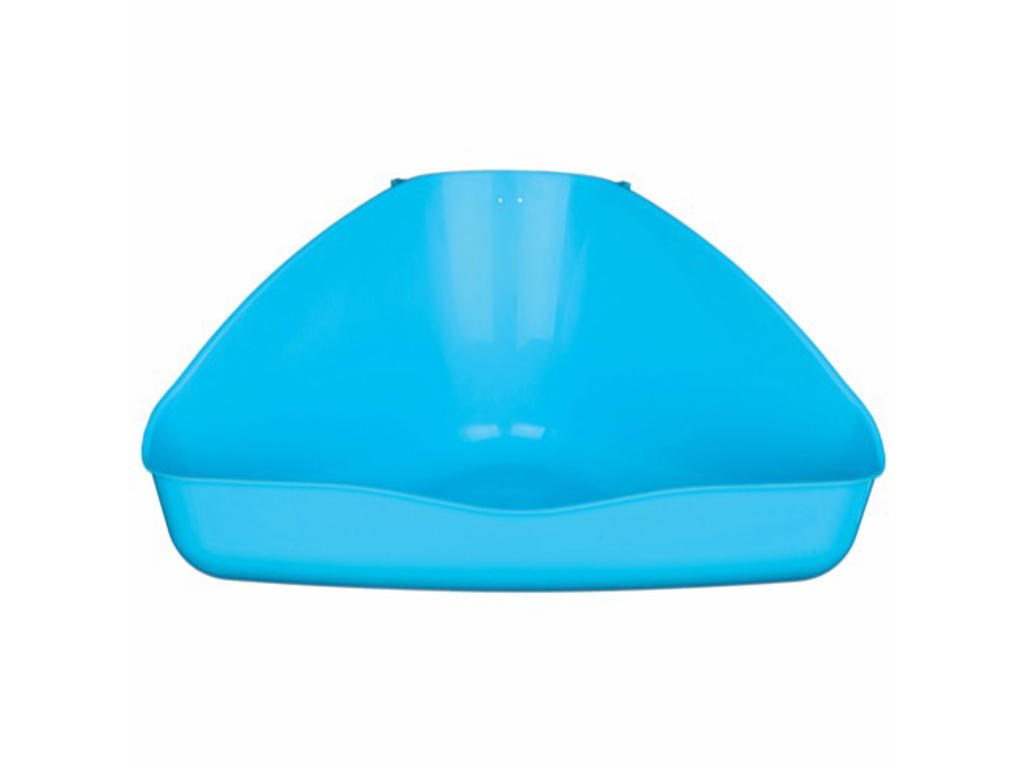 KANIN HJØRNETOILET ass.farver