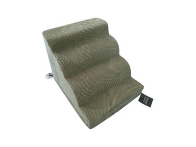 Trappe Grøn nordic paws 50x42x36cm