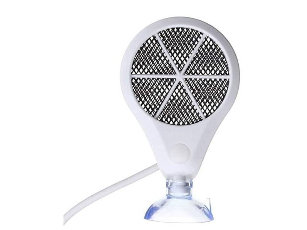 Reaktor til New Doctor